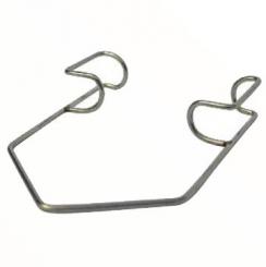 Einmal – Lidsperrer BARRAQUER gefenstert steril (20 Stck) 