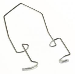 Einmal – Lidsperrer BARRAQUER geöffnet steril (20 Stck) 