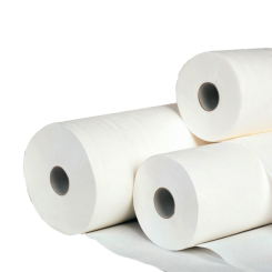 Ärztekrepp Ärzterollen 2-lagig 50 m (9 Rollen) 55 cm x 50 m