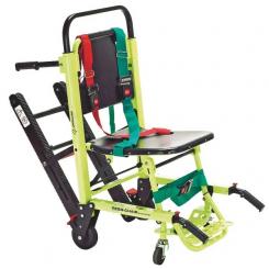 Patiententransportstuhl RESQ-Chair Treppenstuhl von Lifeguard 