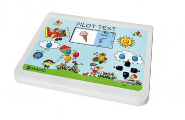 Audiometer Piloten-Hörtest von MAICO 