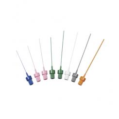 Mandrin z.Vasofix und Vasocanx Braunüle (50 Stc) blau