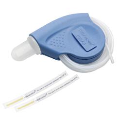 MELAcontrol Praxis-Set Chargenkontroll- System inkl. 250 Indikatorstreifen 