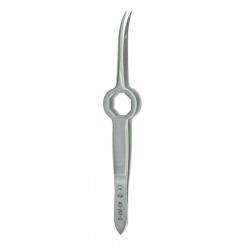 Einmal-Micropinzette Cilien- & Fremdkörperpinzette SHAAF steril (20 Stck) 