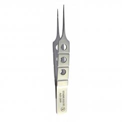 Einmal-Micropinzette mit Halteplatte steril (20 Stck) 