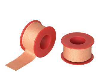 miro-derm Fixierpflaster 2,5 cm x 5 m