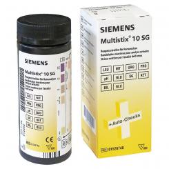Multistix 10 SG Urinteststreifen (100 Stck) 