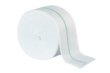 NOBAFAST elastischer Schlauchverband 10 Meter 