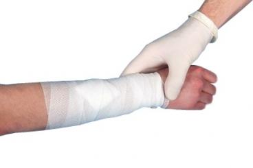 Nobafix elastische Fixierbinde 4 m (20 Stck) 