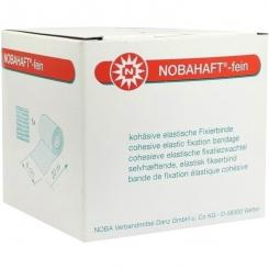 NOBAHAFT-fein kohäsive Fixierbinde 20 m 