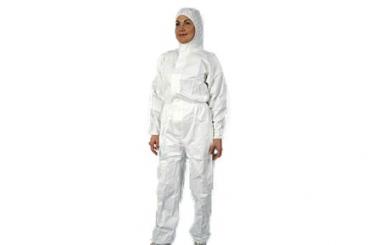 Schutz-Overall NOBAVEK COVERALL (10 Stck) 