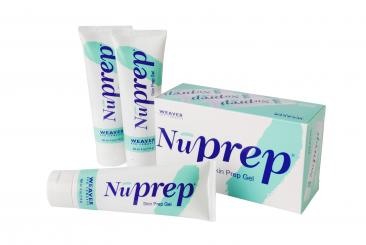 Nuprep Hautvorbereitungsgel (3 x  114 g) 