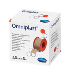 Omniplast Fixierpflaster Paul Hartmann 
