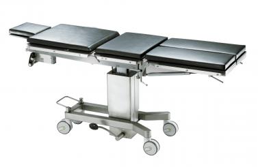 Operationstisch Multifunktionstisch AGA-JUS 