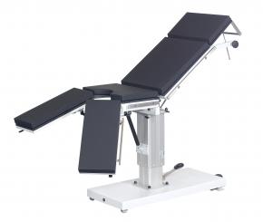 Operationstisch Multifunktionstisch AGA-OP-POWER-MAT GYN 