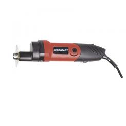 Oszillierende Gipssäge 