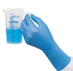 Peha-soft nitrile guard Handschuhe (100 Stck) 
