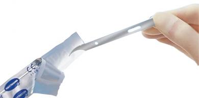 Peha Fadenmesser von Hartmann Steril (100 Stck) 