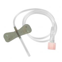 Perfusionsbesteck Surflo Butterfly von Terumo (50 Stck) 
