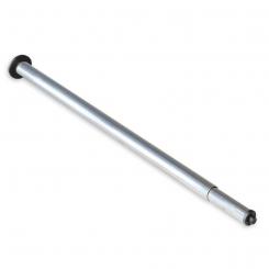 Papierrollenhalter für Schmitz- Untersuchugsliegen bis 65/ 80 cm breite bis 65 cm breite Untersuchungsliege