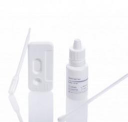 RSV Schnelltest von NADAL (20 Stück) 