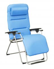 Ruheliege und EEG-Stuhl von AGA 