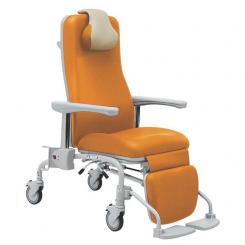 Ruhesessel Free Plus 