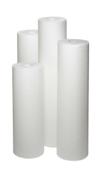 Ärztekrepp Temdex 2- lagig 100 m (6 Roll) 59 cm x 100 m