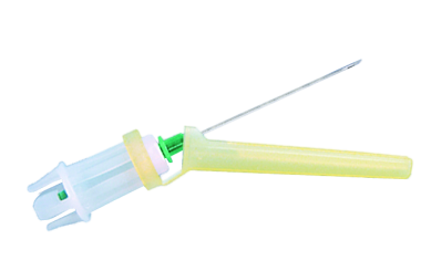 S-Monovette Safety-Kanüle von Sarstedt (50 Stck) 