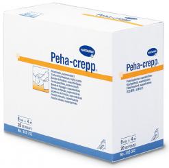 Peha-crepp Mullbinde von Paul Hartmann 