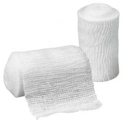 Askina Elast Mullbinden 10 cm x 4 m (50 Stck)