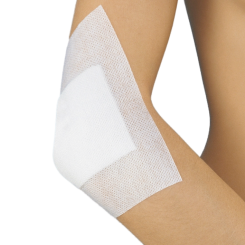 Fixomull stretch Klebevlies von BSN (10 m) 10 cm x 10 m