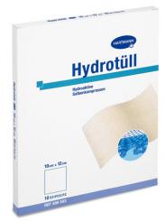Hydrotüll® Salbenkompresse 10 cm x 12 cm