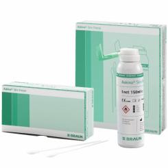 Askina Skin Freeze Set Auflagefläche 