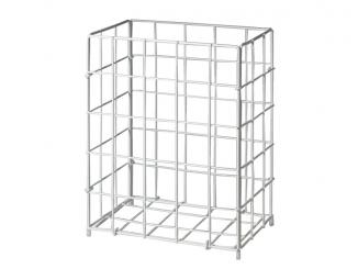 Sammelkorb für Einmal-Handtücher 