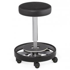 Schmitz Untersuchungssitz Classic Polsterung 