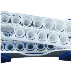 Genius 3 Einmal-Messhülsen (22 x 96 Stck) 