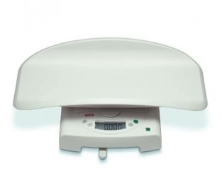 Säuglingswaage seca 384 
