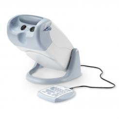 Sehtestgerät TITMUS V3 inkl. Rollenkoffer Vorschulkinder und Jugendliche 