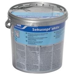 Sekusept Aktiv Instrumentendesinfektion 6,0 kg