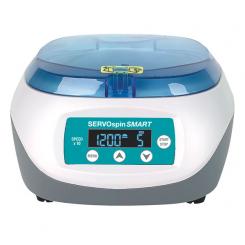 Mikro-Hämatokrit Zentrifuge SERVOspin Smart HKT 