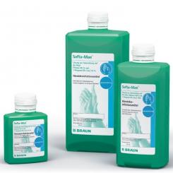 Softa-Man Händedesinfektionsmittel von B. Braun 500 ml