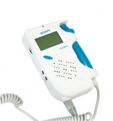 SonoTrax Ultraschall Gefäßdoppler  4 + 8 MHz-Sonde von EDAN 