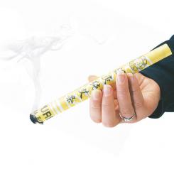 Stangen-Moxa  traditionell chinesischen Wärmetherapie (10 Stck) 