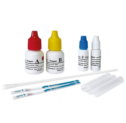 Strep A Schnelltest Teststreifen Proline ECO (20 Stck) 