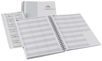 Terminbuch 1.15 von Med+Org 