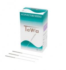 TeWa CB-Type Akupunkturnadeln beschichtet von asiamed 100 (Stck) 0,25 x 25 mm