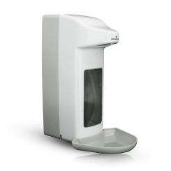 Touchless Desinfektionsmittelspender 500 ml oder 1000 ml 