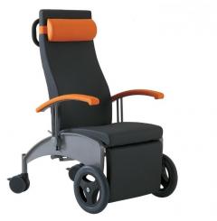 Transport- und Variationsliege Carryline mobil fahrbar 