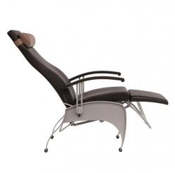 Transport- und Variationsliege Carryline Fix von Greiner 